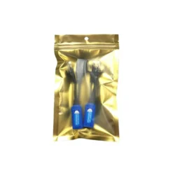 Wewoo Balun Vidéo 2 PCS Anpwoo UPOE02 épissable 2 En 1 POE Power + Etherne... 5 Wewoo Balun Vidéo 2 PCS Anpwoo UPOE02 épissable 2 En 1 POE Power + Etherne... -rue du commerce shop balun video 2 pcs anpwoo upoe02 epissable 2 en 1 poe power ethernet 2