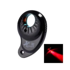 Wewoo Barrière Infrarouge Détecteur De D'appareil Photo Anti-espion De Typ...