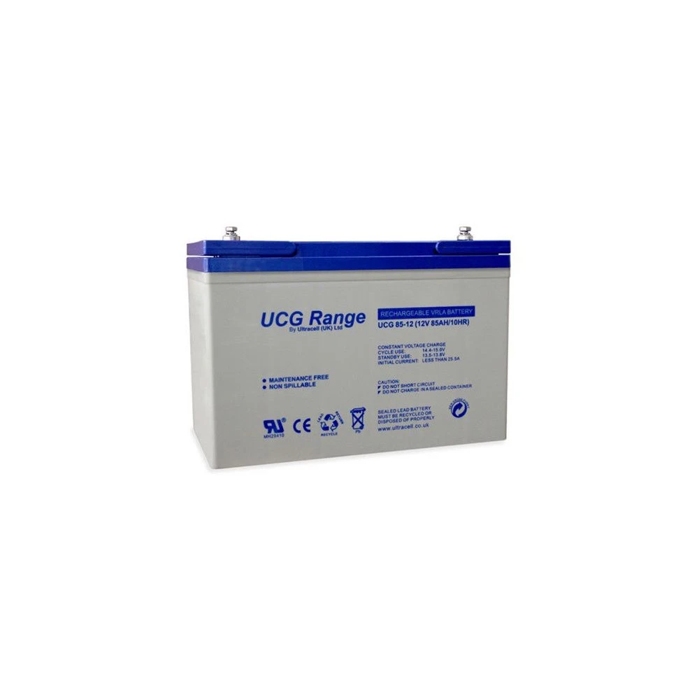 Marque Generique Batterie Gel Ultracell UCG85-12 12v 85ah 1 Marque Generique Batterie Gel Ultracell UCG85-12 12v 85ah