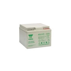 Batterie Plomb étanche NPL24-12FR Yuasa 12v 24ah