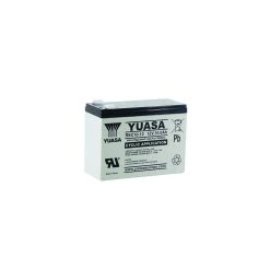 Batterie Plomb étanche REC10-12 Yuasa 12v 10ah