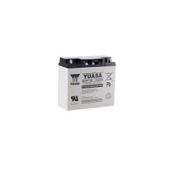 Batterie Plomb étanche REC22-12 Yuasa 12v 22ah