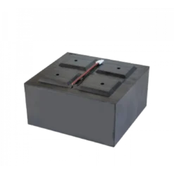 Ajax® BATTERIE ZINC-AIR 6V960AH