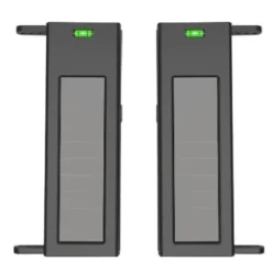 Atlantic'S BI-SOLAR-60