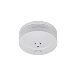 Brennenstuhl Détecteur De Fumée RM C 9010, 85 Db, Blanc ()