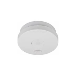 Brennenstuhl Détecteur De Fumée RM L 3100, 85 Db, Blanc ()