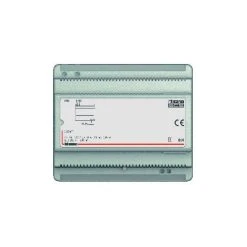 Bticino Bus - Alimentation Modulaire - 230v - 0,6a - Bticino 346040