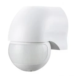 Capteur De Mouvement Infrarouge Pir Moderne Maclean Energy MCE203 Port...