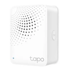 Capteur De Mouvement TP-Link Tapo H100 Blanc