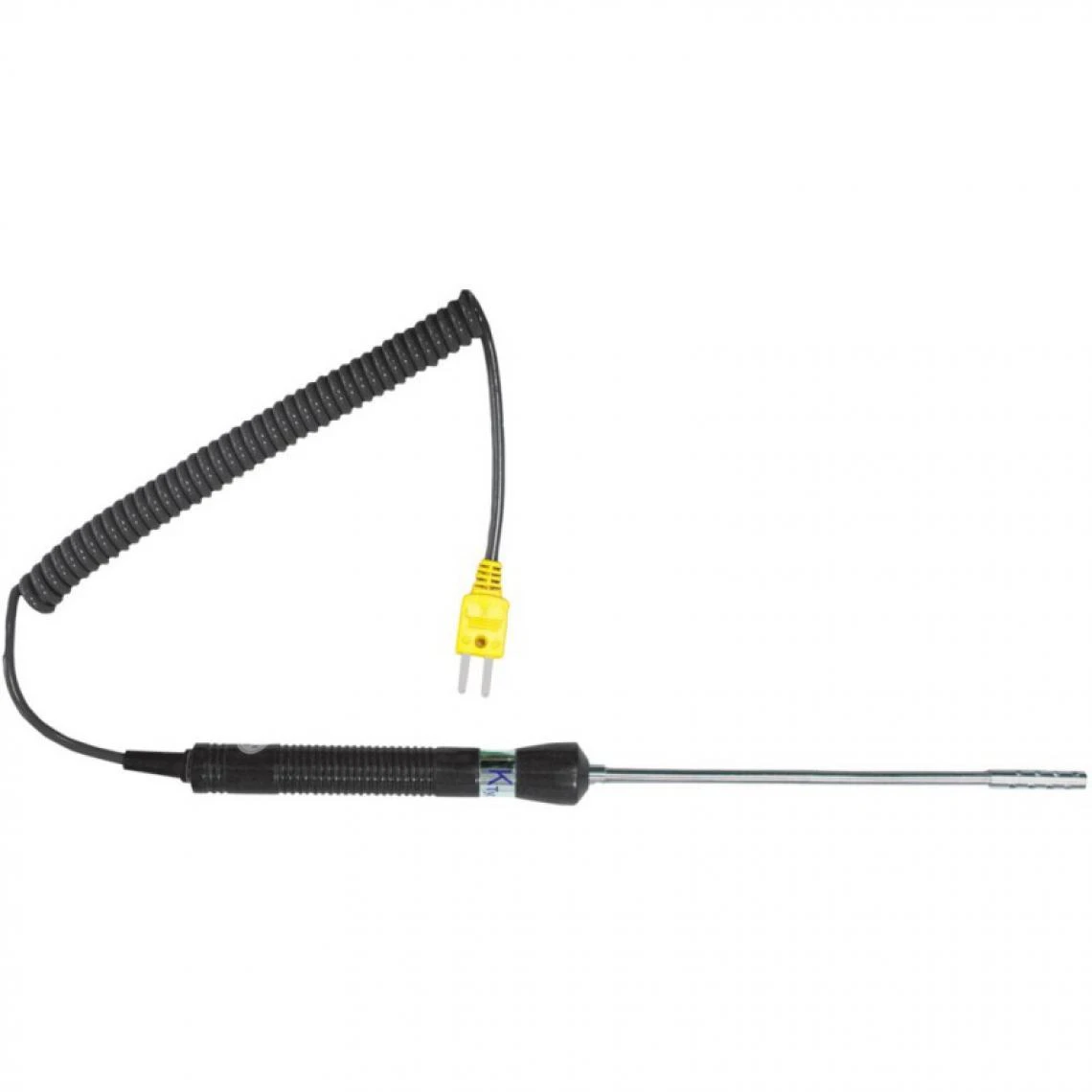 Laserliner Capteur Thermique Air Capteur De Température 1 Laserliner Capteur Thermique Air Capteur De Température