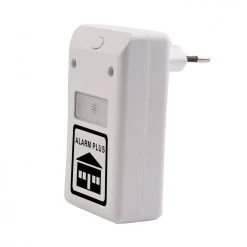 Alternative view of Cenocco CC-0046 Alarme Antiparasitaire