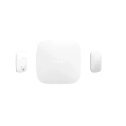 Ajax® Centrale D'alarme Sans Fil AJAX HUB24GW