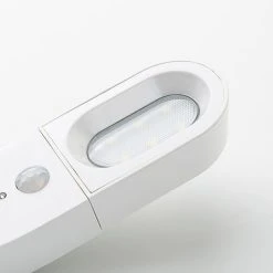 Wewoo Contrôle De La Lumière De Nuit Par Le Corps Humain USB De La Maison ... 7 Wewoo Contrôle De La Lumière De Nuit Par Le Corps Humain USB De La Maison ... -rue du commerce shop controle de la lumiere de nuit par le corps humain usb de la maison intelligente lampe de chevet led de white light 6500k noir 10526346 27290186 1140x1140