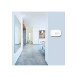 DAEWOO Pack Alarme SA601 Connecté -rue du commerce shop daewoo pack alarme sa603 connecte