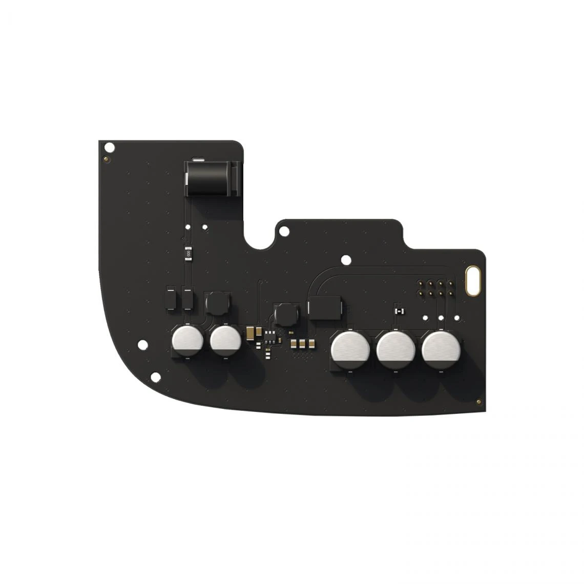 Ajax Systems DC12V-PCB2 1 Ajax Systems DC12V-PCB2