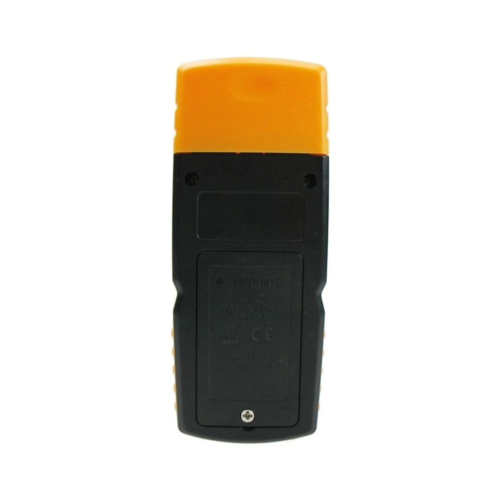 Wewoo Détecteur D'humidité Noir Humidimètre Numérique Bois 5 Wewoo Détecteur D'humidité Noir Humidimètre Numérique Bois – Image 5