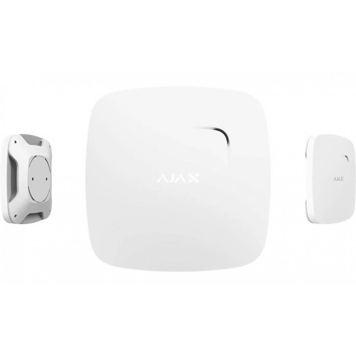 Ajax Systems AJAX FIRE PROTECT W 1 Ajax Systems AJAX FIRE PROTECT W