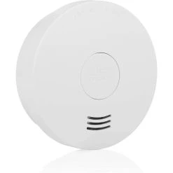 Détecteur De Fumée Certification VdS Autonomie 10 Ans Smartwares FSM...