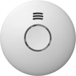 Détecteur De Fumée Connectée EN14604 (Flam-E) Wi-Fi - Voltman