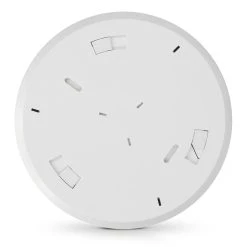 Alecto Détecteur De Fumée Design Avec Pile De 10 Ans, Pack De 5 Blanc -rue du commerce shop detecteur de fumee design avec pile de 10 ans pack de 5 blanc 13807026 38217626 1140x1140