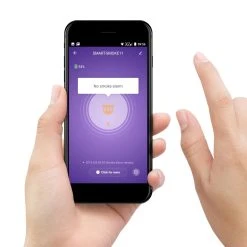 Alecto Détecteur De Fumée Inteligent Wi-Fi 10 Ans SMARTSMOKE11 3X Blanc -rue du commerce shop detecteur de fumee inteligent wi fi 10 ans smartsmoke11 3x blanc 13628344 37488748 1140x1140