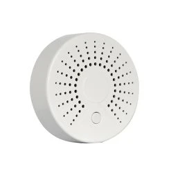 Wewoo Détecteur De Fumée NEO NAS-SD01W WiFi, Systèmes Support Android / I...