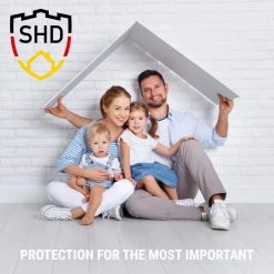 Détecteur De Fumée - OneConcept SHD DOF39 - Lot De 10 - Avec Support... 8 Détecteur De Fumée - OneConcept SHD DOF39 - Lot De 10 - Avec Support... -rue du commerce shop detecteur de fumee oneconcept shd dof39 lot de 10 avec support magnetique en kit blanc 12825132 34579070 1140x1140