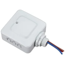 MacLean Détecteur De Mouvement à Micro-ondes MCE137 Fréquence électro-magn...