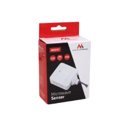 MacLean Détecteur De Mouvement à Micro-ondes MCE137 Fréquence électro-magn... 7 MacLean Détecteur De Mouvement à Micro-ondes MCE137 Fréquence électro-magn... -rue du commerce shop detecteur de mouvement a micro ondes mce137 frequence electro magnetique 13085494 35542710 1140x1140