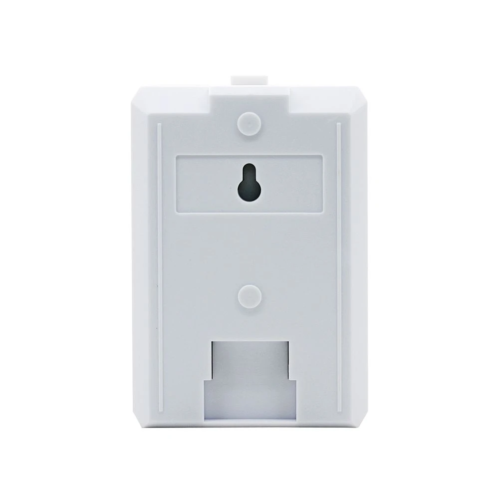 Wewoo Détecteur De Mouvement Infrarouge Pour La Maison / Bureau 1 à 2 Dét... 3 Wewoo Détecteur De Mouvement Infrarouge Pour La Maison / Bureau 1 à 2 Dét... – Image 3