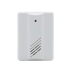 Wewoo Détecteur De Mouvement Infrarouge Pour La Maison / Bureau 1 à 2 Dét... 8 Wewoo Détecteur De Mouvement Infrarouge Pour La Maison / Bureau 1 à 2 Dét... -rue du commerce shop detecteur de mouvement infrarouge 1 a 2 pir capteurs sans fil sonnette d alarme la maison bureau 3