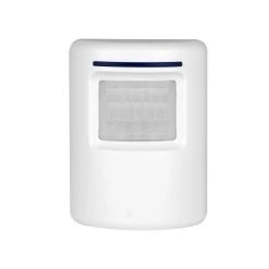 Alternative view of Wewoo Détecteur De Mouvement Infrarouge Pour La Maison / Bureau / Magasin /...