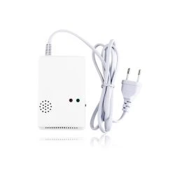Wewoo Détecteurs De Monoxyde De Carbone Alarme De Gaz Domestique Sans Fil D...