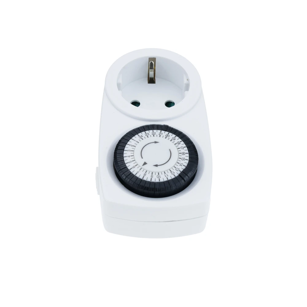 BeMatik Puissance Mécanique Programmateur Quotidien Type Mini Fiche 3 BeMatik Puissance Mécanique Programmateur Quotidien Type Mini Fiche – Image 3