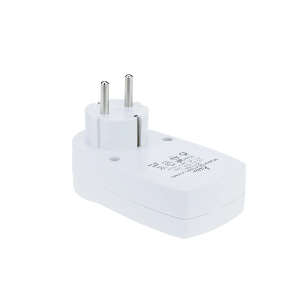 BeMatik Puissance Mécanique Programmateur Quotidien Type Mini Fiche 4 BeMatik Puissance Mécanique Programmateur Quotidien Type Mini Fiche – Image 4