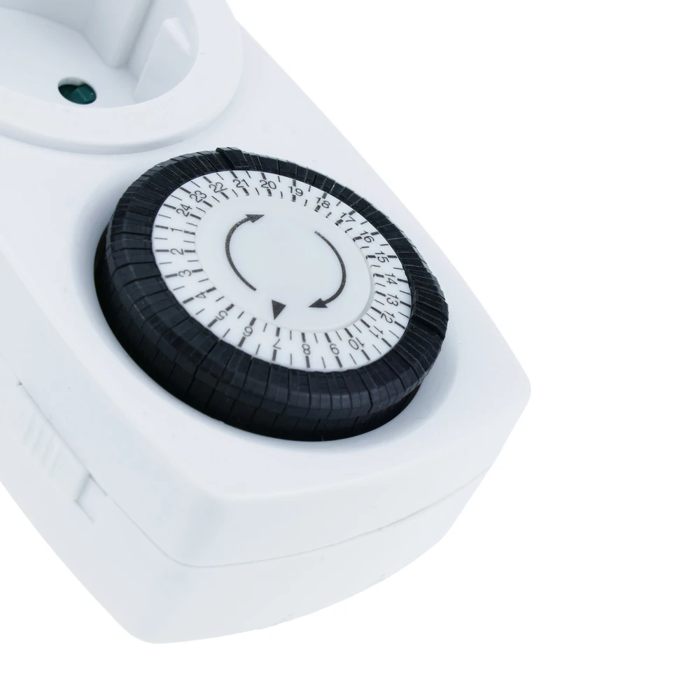 BeMatik Puissance Mécanique Programmateur Quotidien Type Mini Fiche 5 BeMatik Puissance Mécanique Programmateur Quotidien Type Mini Fiche – Image 5