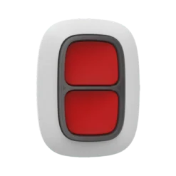 Ajax Systems DOUBLEBUTTON-W