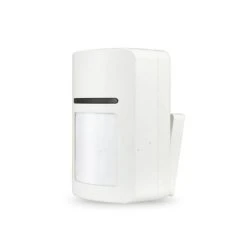 Alternative view of Wewoo DY-HW400A Détecteur à Induction Infrarouge WiFi Pour Le Corpsprise E...
