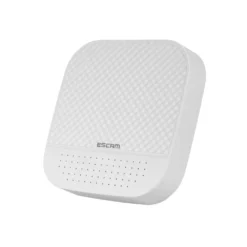 Wewoo 1080P 4CH + 2CH ONVIF NVR Enregistreur Vidéo Numérique Avec 2CH Clou...