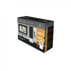Avidsen Extel - Visiophone Filaire 7" Connecté - Connect 2 -rue du commerce shop extel visiophone filaire 7 connecte connect 2 11551854 30293198 1140x1140