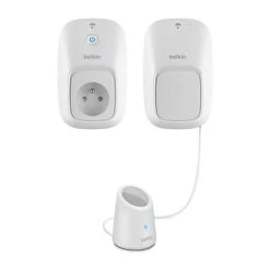 Belkin Interrupteur Et Détecteur De Mouvement