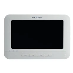 Afficheur Pour Portier Vidéo 7"" - Hikvision