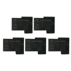 Marque Generique Relais Automobile