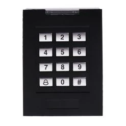 Marque Generique Système De Contrôle D'accès