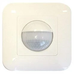 Beg Interrupteur De Passage - 180 Degrès - 3 Fils - B.e.g 92623