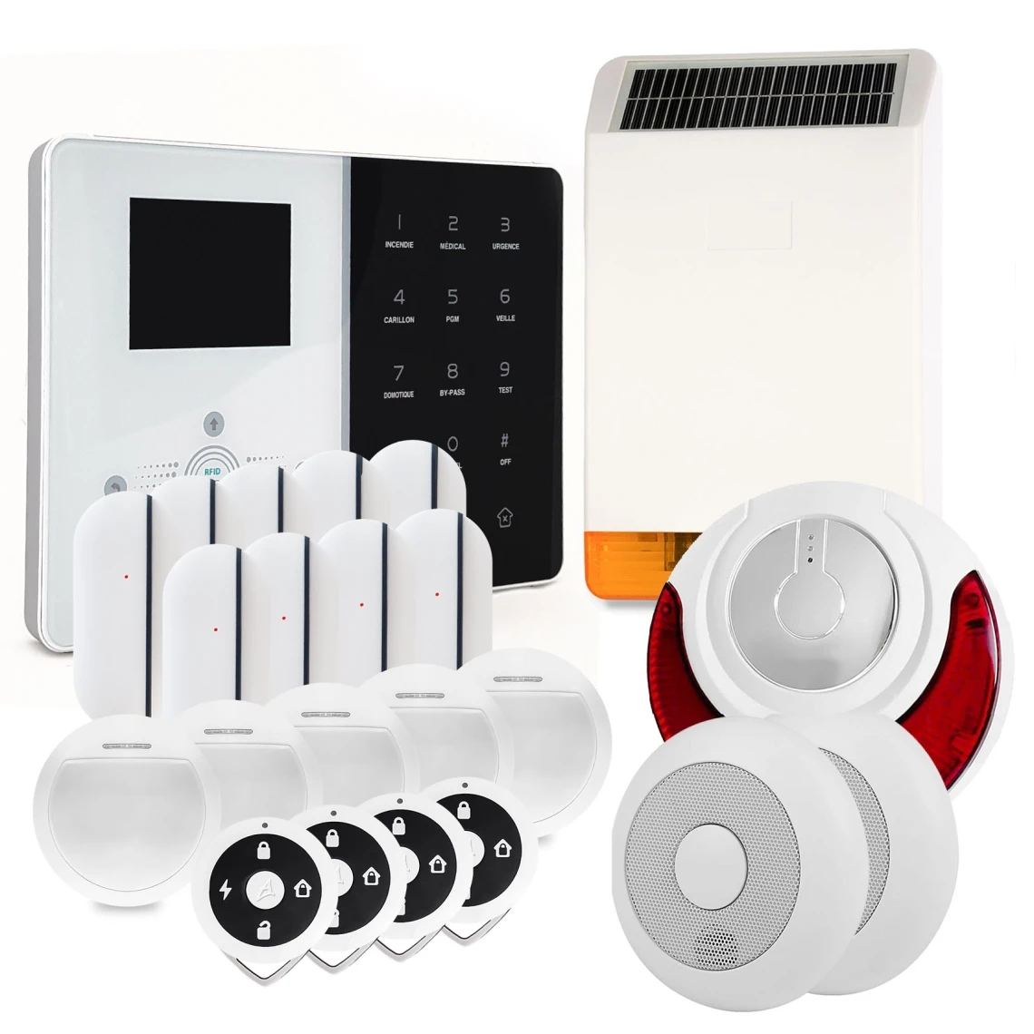 Atlantic'S IPEOS KIT 10 MD-326R 1 Atlantic'S IPEOS KIT 10 MD-326R