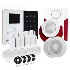 Atlantic'S IPEOS KIT-8 MD-334R