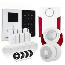 Atlantic'S IPEOS KIT 9