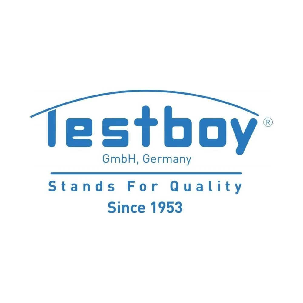 Testboy TV 328 Détecteur De Moisissure 2 Testboy TV 328 Détecteur De Moisissure – Image 2