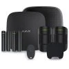 Ajax Systems Ajax StarterKit Plus Noir - Kit 2